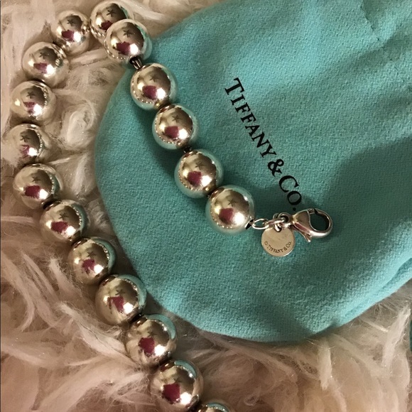 Tiffany & Co. Jewelry - 100% Authentic Tiffany & Co. bracelet